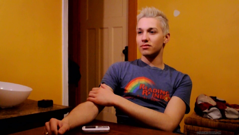 Beddable Boys: Relajándose con el sexy Kevin