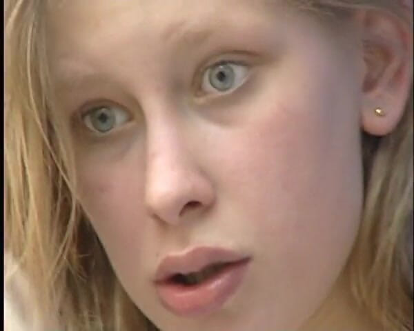 YOUR FIRST PORN: Dreier Mit Schwangere Chantal - Threesome with Pregnant Chantal