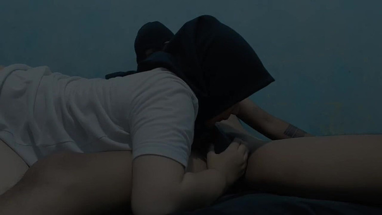 Vaginabig88: Spordan sonra, doğrudan kız arkadaşımın evine gittim