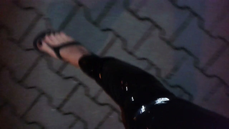 Heelex: Foot Fetish