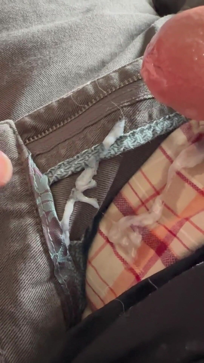Gay Soldier Stuff: Tesão e precisava se masturbar, mas tive o dia de...
