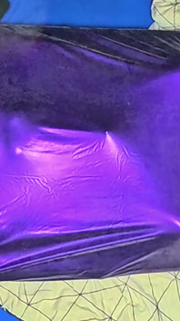 New Vacuum Bed