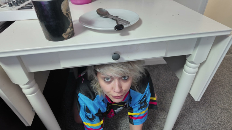 Glitterqueen1999: Stepdaughters Duties - Taboo Reluctant Free Use