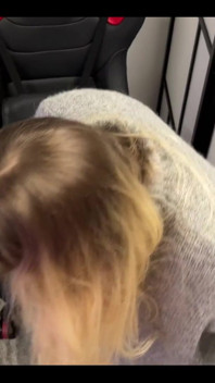 Backstage ***the Work After Various Wet Orgasms