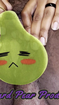 Awkward Pear Production