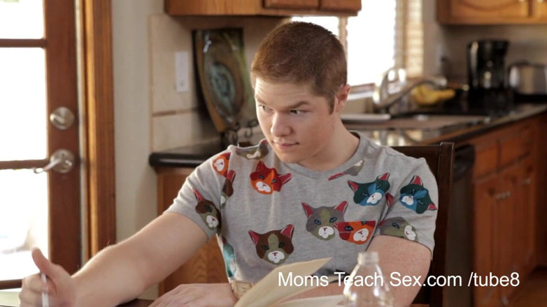 Moms teach sex: 2020년 7월 22일