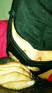 Hot Slooppy Throat