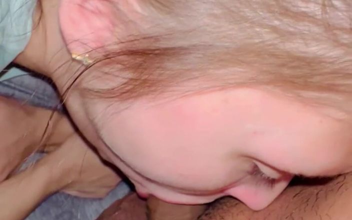 LuluLemons000: Link ascuns cu o curvă albă care se îneacă și slurps bbc