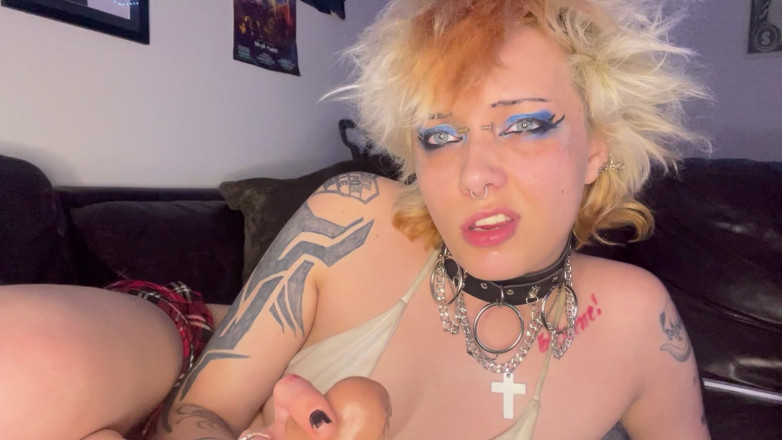 Glitterqueen1999: Mon mari me trouve infidèle ! Homewrecker à grosse noire