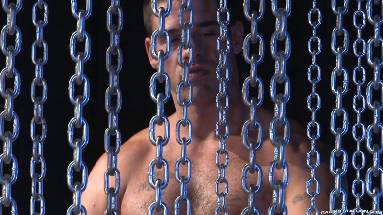 Raging Stallion: Fuck Hole
