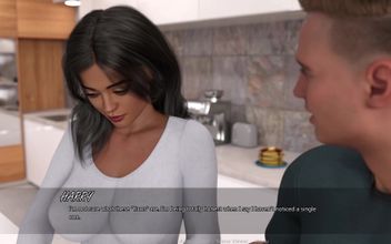 A Very Horny Office (part 20)