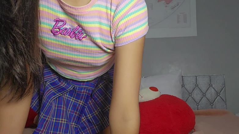 creamberryfairy: I Hold the Key in Your Balls