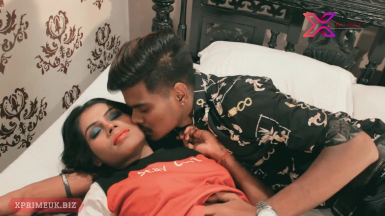 Indian Erotica: Beautiful Teens Playing With Each Other