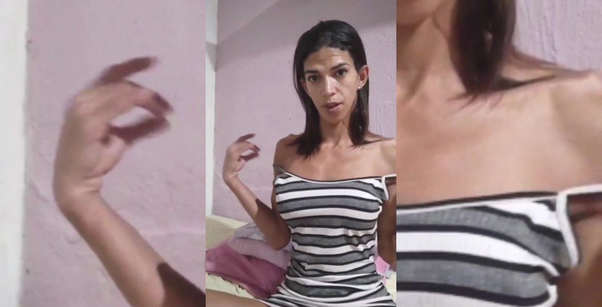 Tsdanisantos1: Video da solista per te a casa