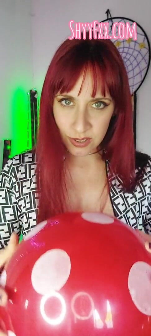 Tu Gauchita Argentina: ShyyFxx Gauchita Psykolog Kapitel 4: Баленер Ог Роллеспил! Дель 1