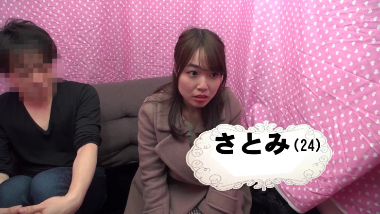 EAGLE Global: Real Pick-up! Omiya Ver. Sensitive and Shy Girl Gets Piston...