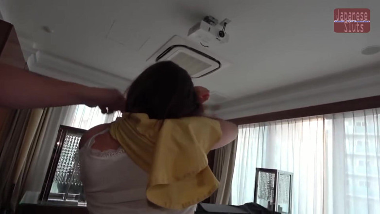 Studio JAV Launcher: Please Take My 27 Year Old Wife Away - Ep1