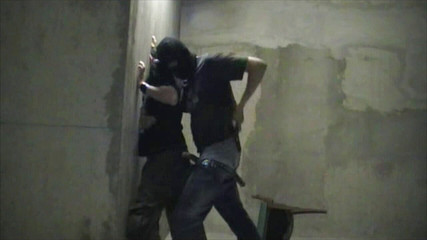 ARAB FUCKERS WITH HUGE COCKS: Tvrdě ošukaná arabským gangsterem dominantním