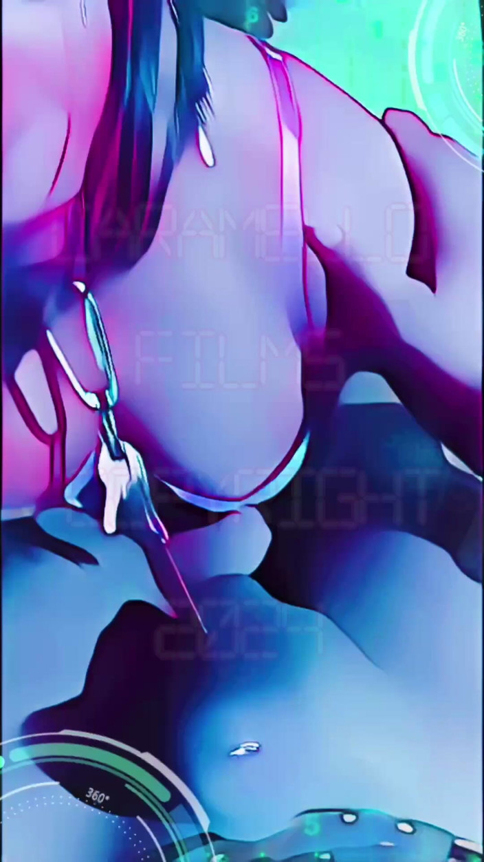 Nikki Thickts: Neo Nikki