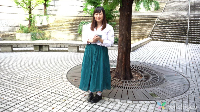 Tenshigao: Shoko Moriwaki Enjoys an Afternoon with Us in Our Hotel...