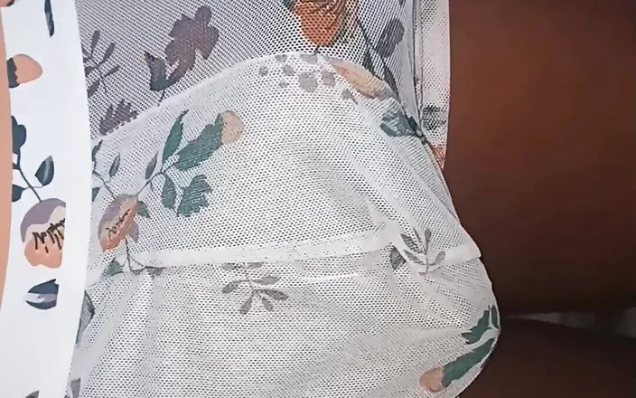 Dominicano: He Touched My Friend's Huge, Thick Black Cock in White...