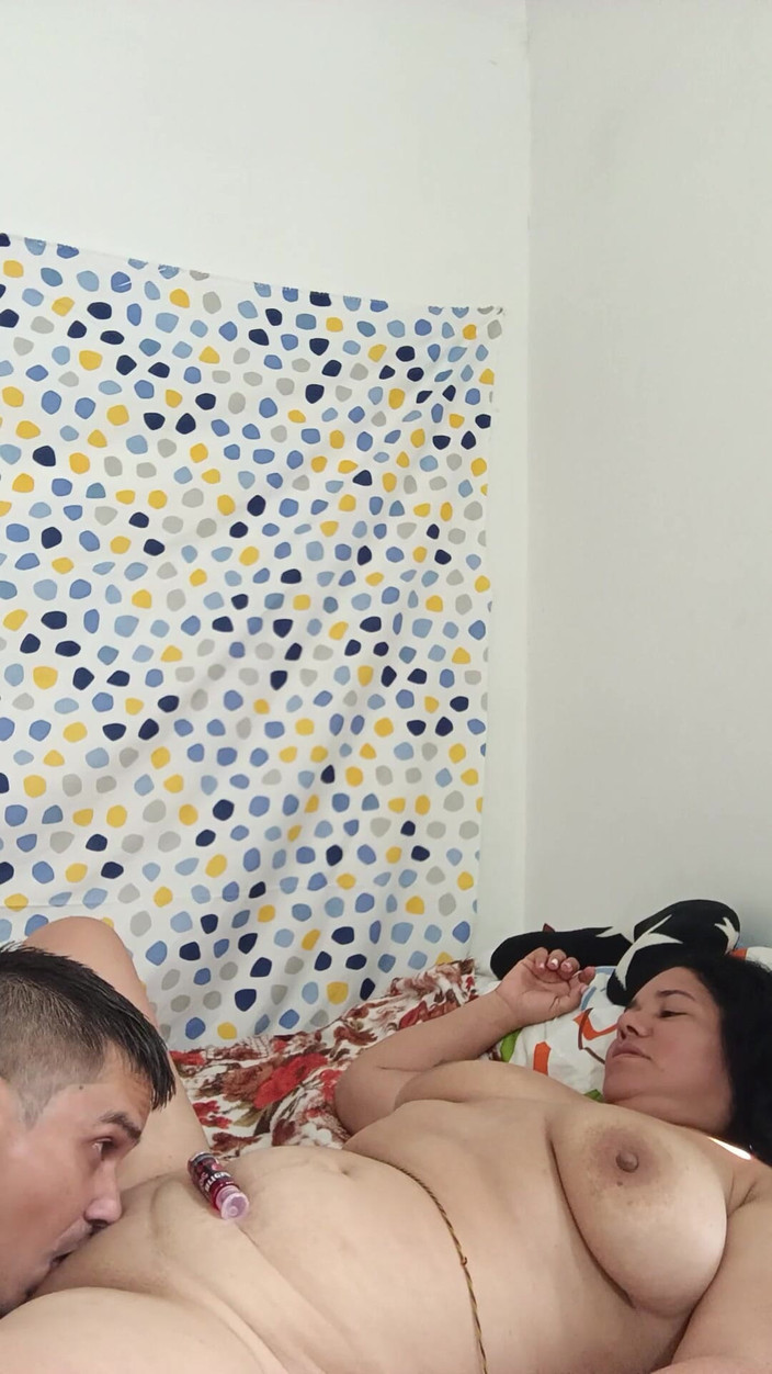 Valkyrieandluigy: Pompino compulsivo