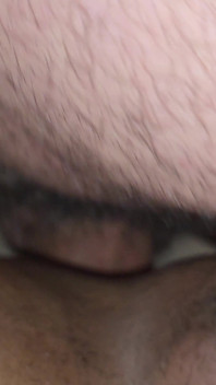 Stepdaddy Fucks Bareback