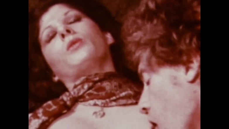 Vintage megastore: Děvka polyká mléko