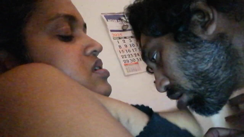 Tina Baby: Teasing My Aunty's Puffy Nipples