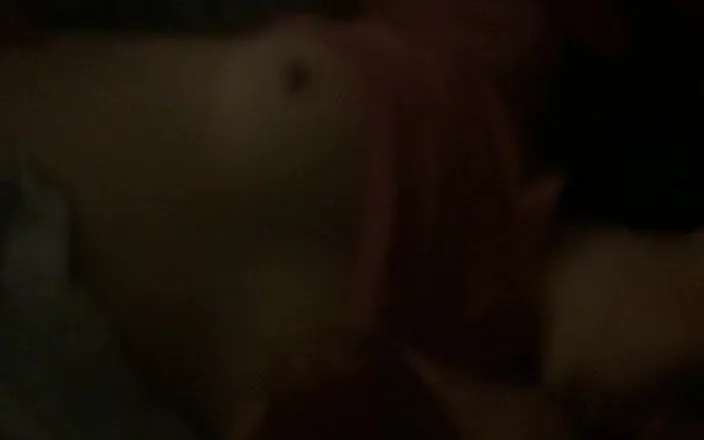 Brian3144: Cum on Tiffanys Tits