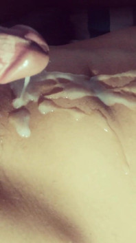 Great Cumshot