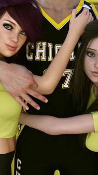 Wvm - Část 273 - Konec aktualizace od Misskitty2k