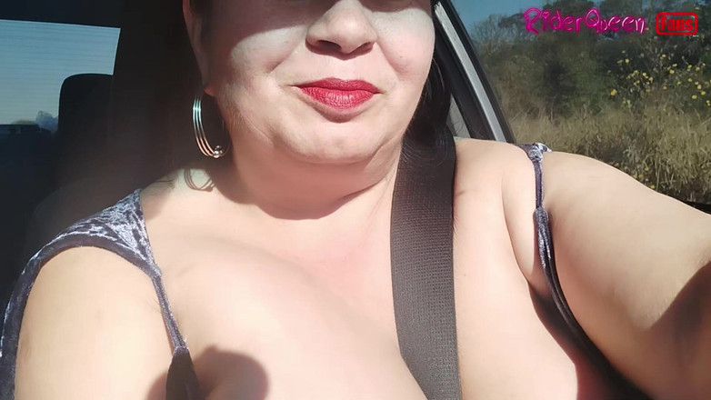 Riderqueen: Riderqueen चुदाई - प्रशंसकों के लिए वीडियो