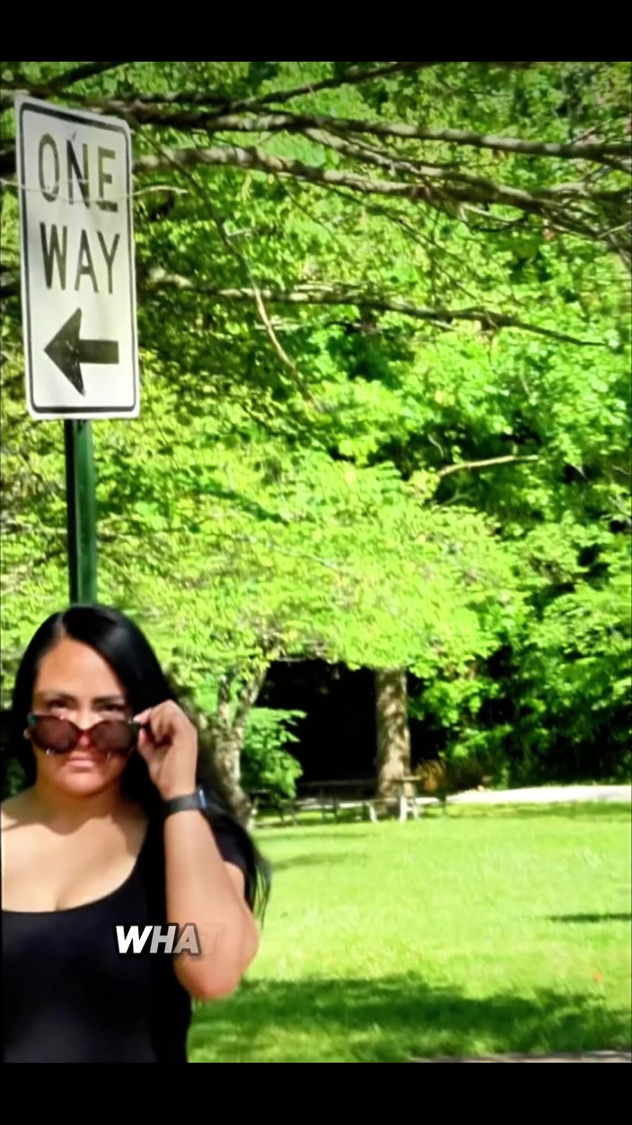 Lisa X Lopez: You Just Couldn't Stop Running Your Mouth.