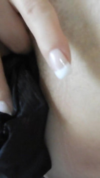 Creamy Nylon