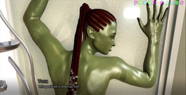 Porny Games: Будинок в розломі v0.5.2 r1 - Важливість навчання (2)