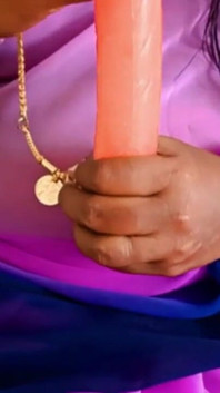 Akeli Bhabhi / Unsatisfied Stepaunty Fucked by Neighbour Boy -1