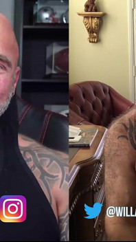 Mărturisiri de vedete porno - tatăl vitreg Will Angell (episodul 9)