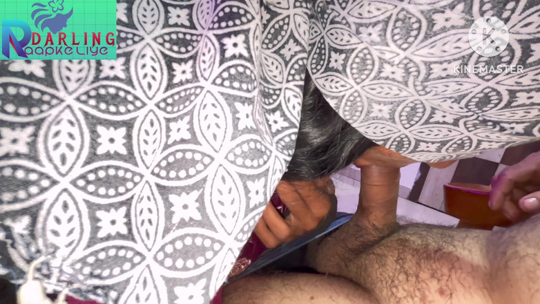 Rajjo darling: Indický sex v hotelu