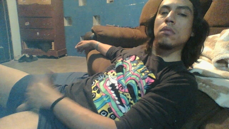 AlexAlejandro13: Ваш идеальный парень в постели