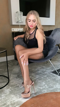 Beni Kabul Et