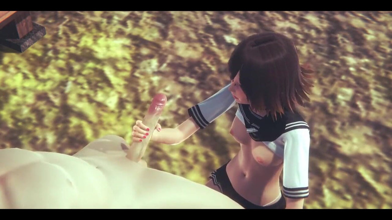 HentaiTubes: Hentai unzensiert 3D - mia und elf harter sex - japanischer asiatischer Manga-anime-film...