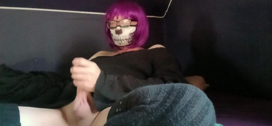 Raven LeSynn: Tre orgasmi con raven Letrap