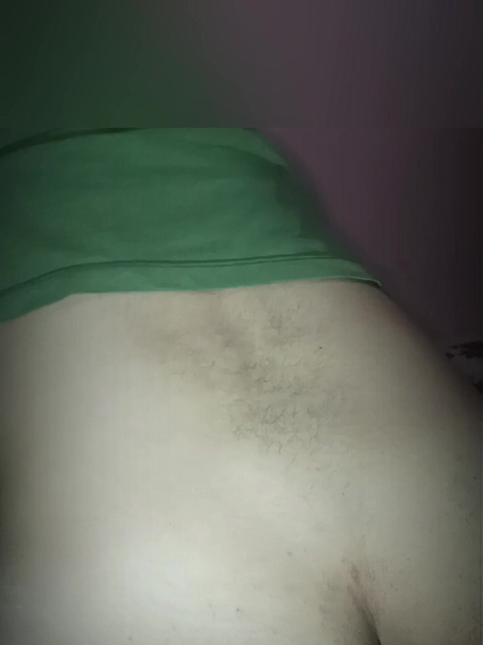 Tangoliive4u: Mira mi agujero palpita culo