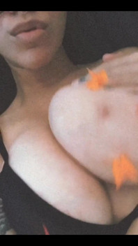 Couldn’t Find My Nipple Clamps Swipe