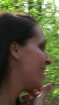 Hot Work Out in the Park