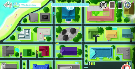 Porny Games: SexNote 19.5 - část 2