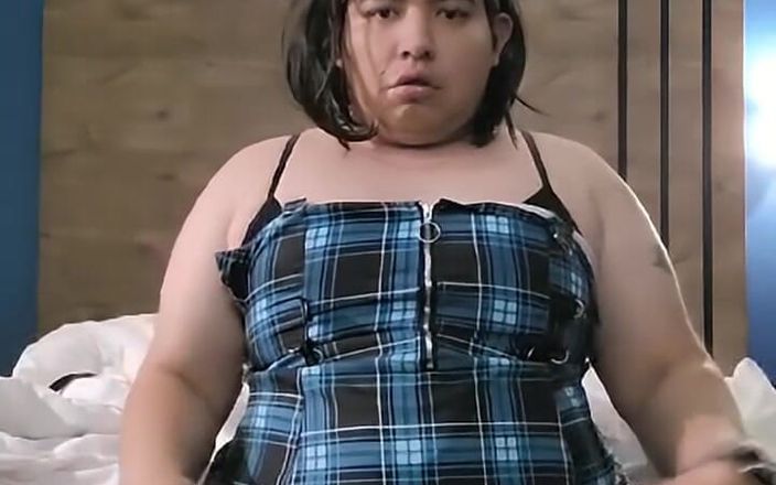 Ts Angela: Sissy Angela