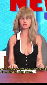 Mijn Onverzadigbare Vrouw Alice Deel 25