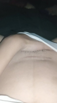 My Pussy Is Horny